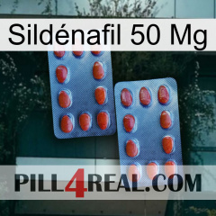 Sildénafil 50 Mg 05